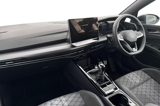 VOLKSWAGEN Golf Photo 2