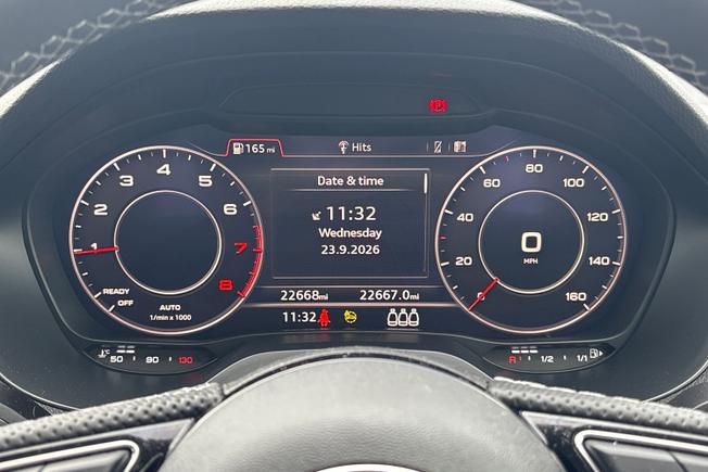 AUDI Q2 Photo 15