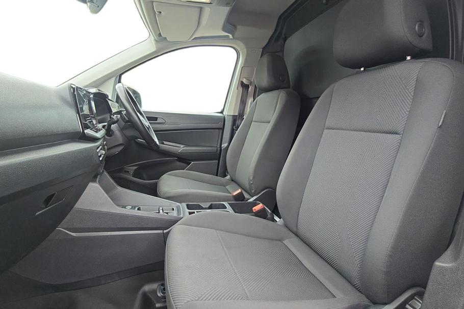 Used Ford TRANSIT CONNECT 11