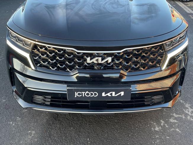 Kia Sorento Photo 21