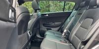 Kia Sportage Photo 28