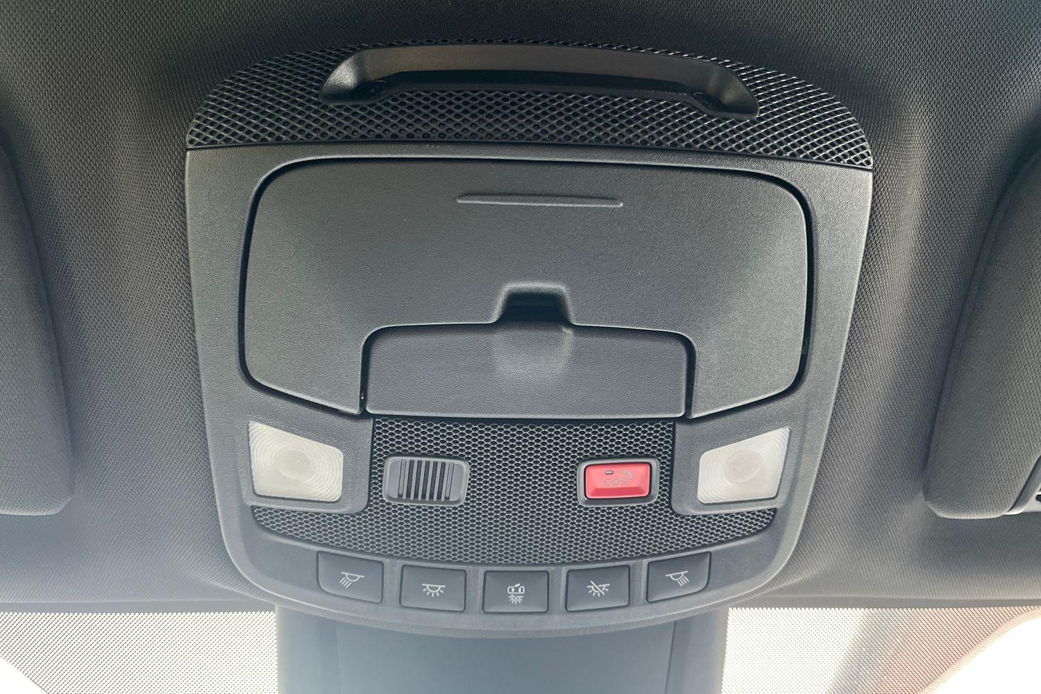 Ford S-Max Photo 23