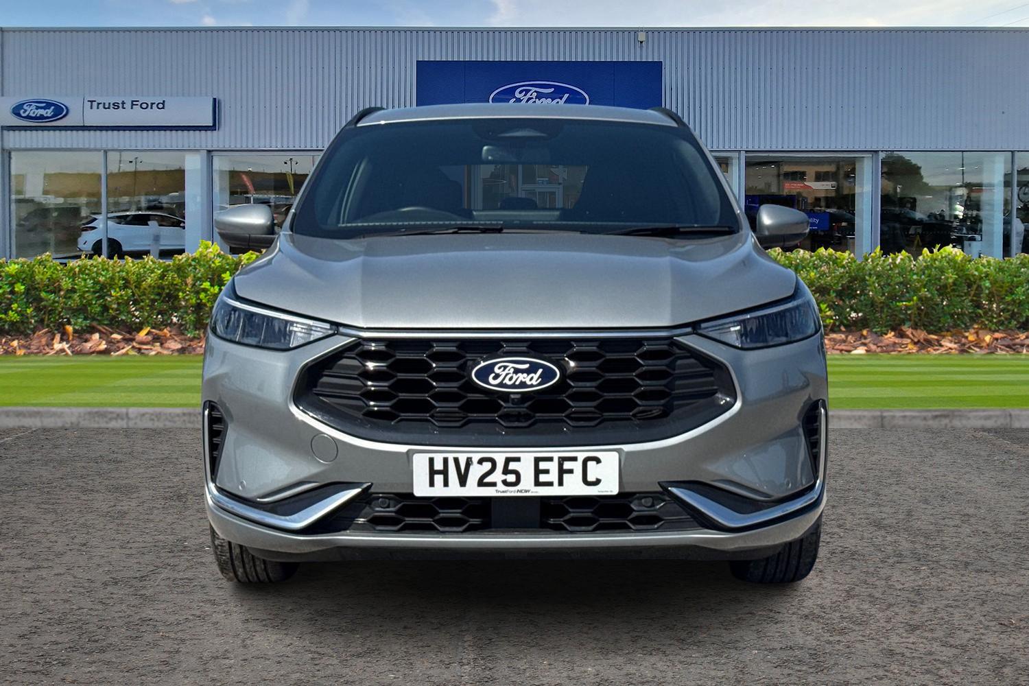 Ford KUGA Photo 5