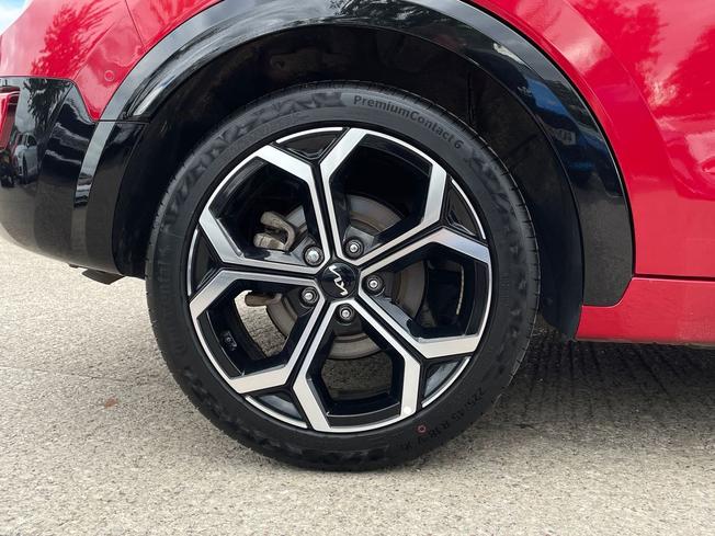 KIA Niro Photo 5