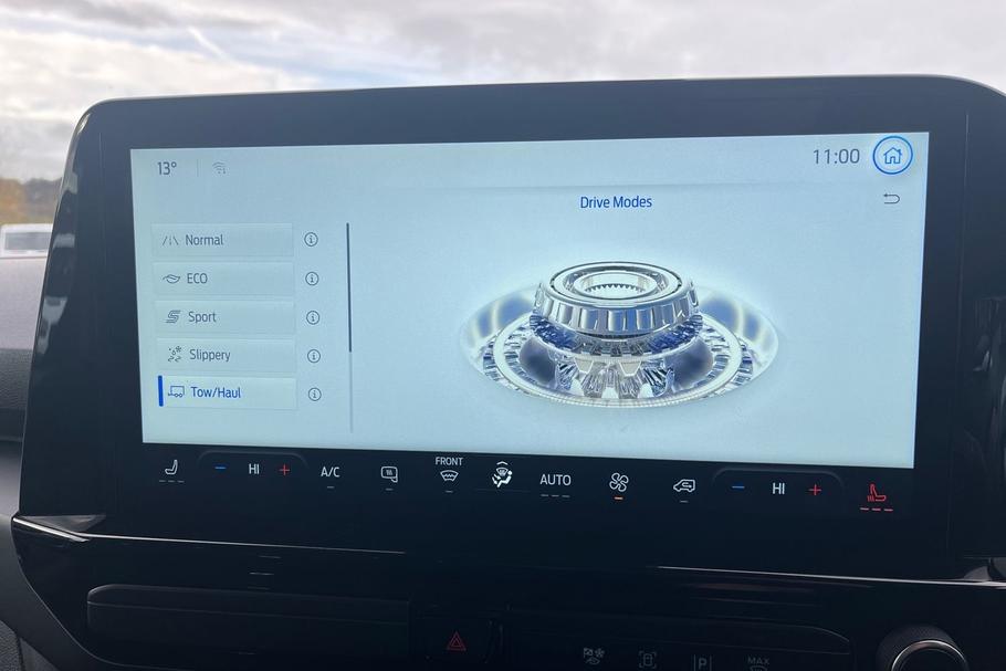 Used Ford TRANSIT CUSTOM 29