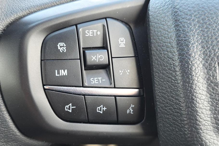 Used FORD RANGER WN75LGC 31