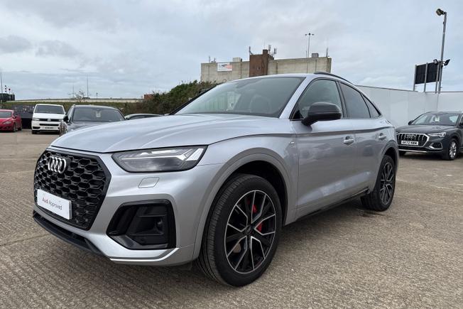 AUDI Q5 Photo 57