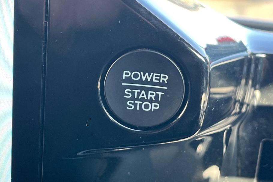 Used FORD TRANSIT CUSTOM WN75JWE 15