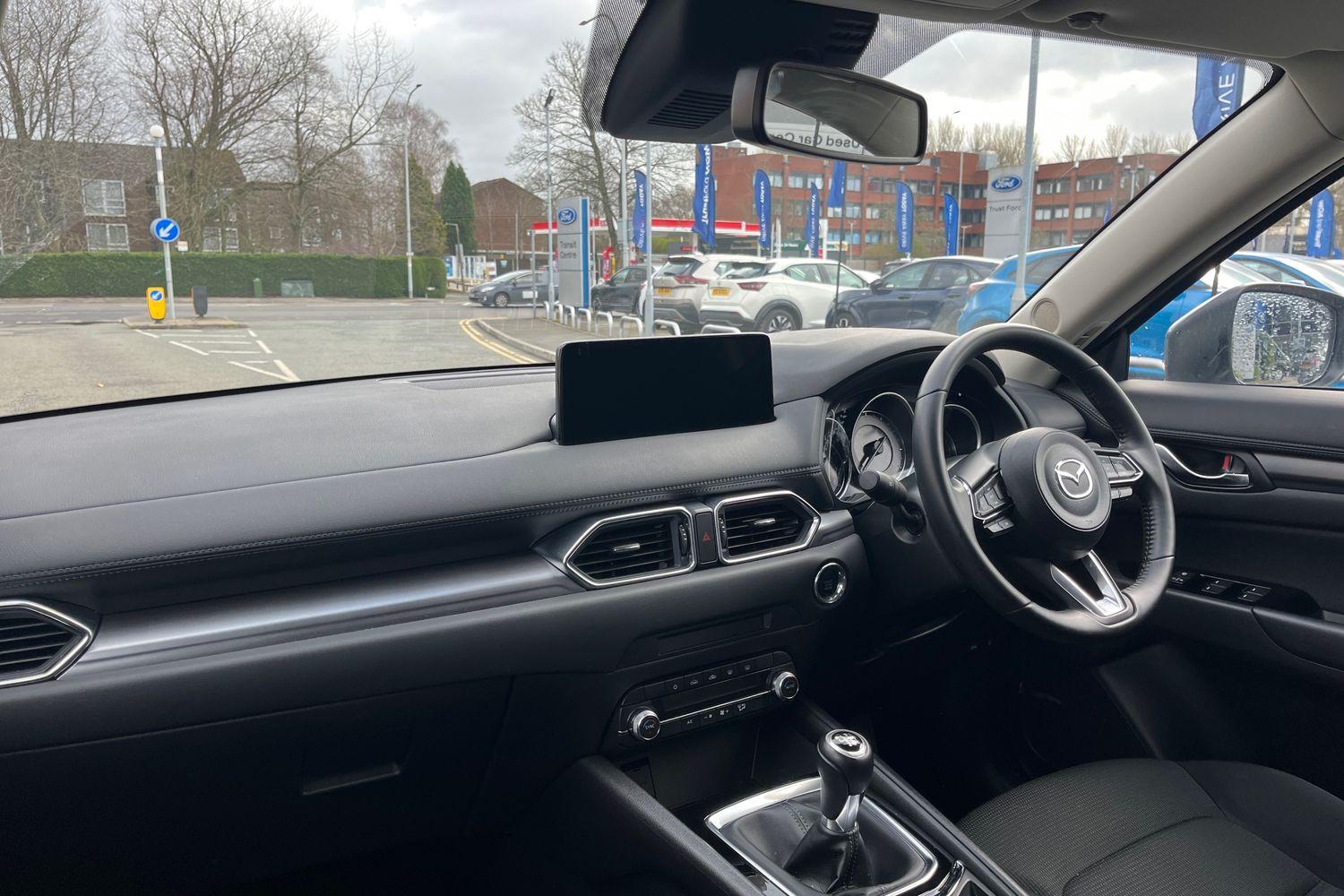 Mazda CX-5 Photo 17