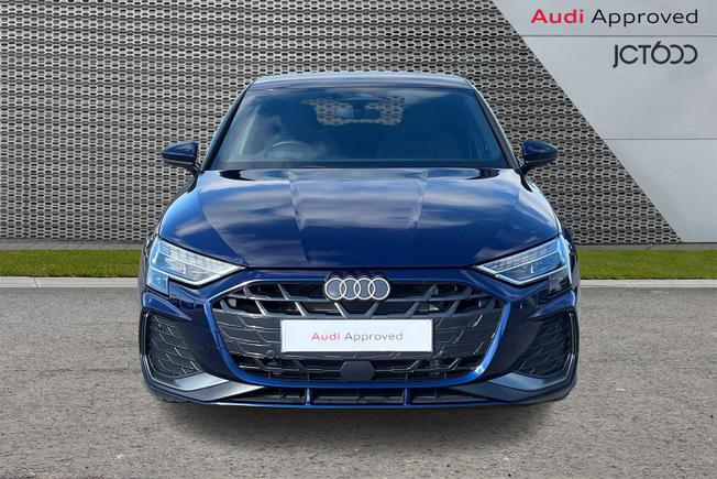 AUDI A3 Photo 8