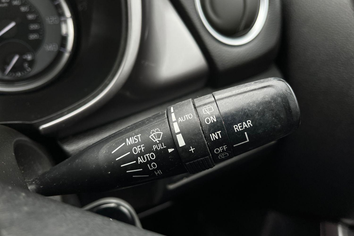 Suzuki Vitara Photo 14