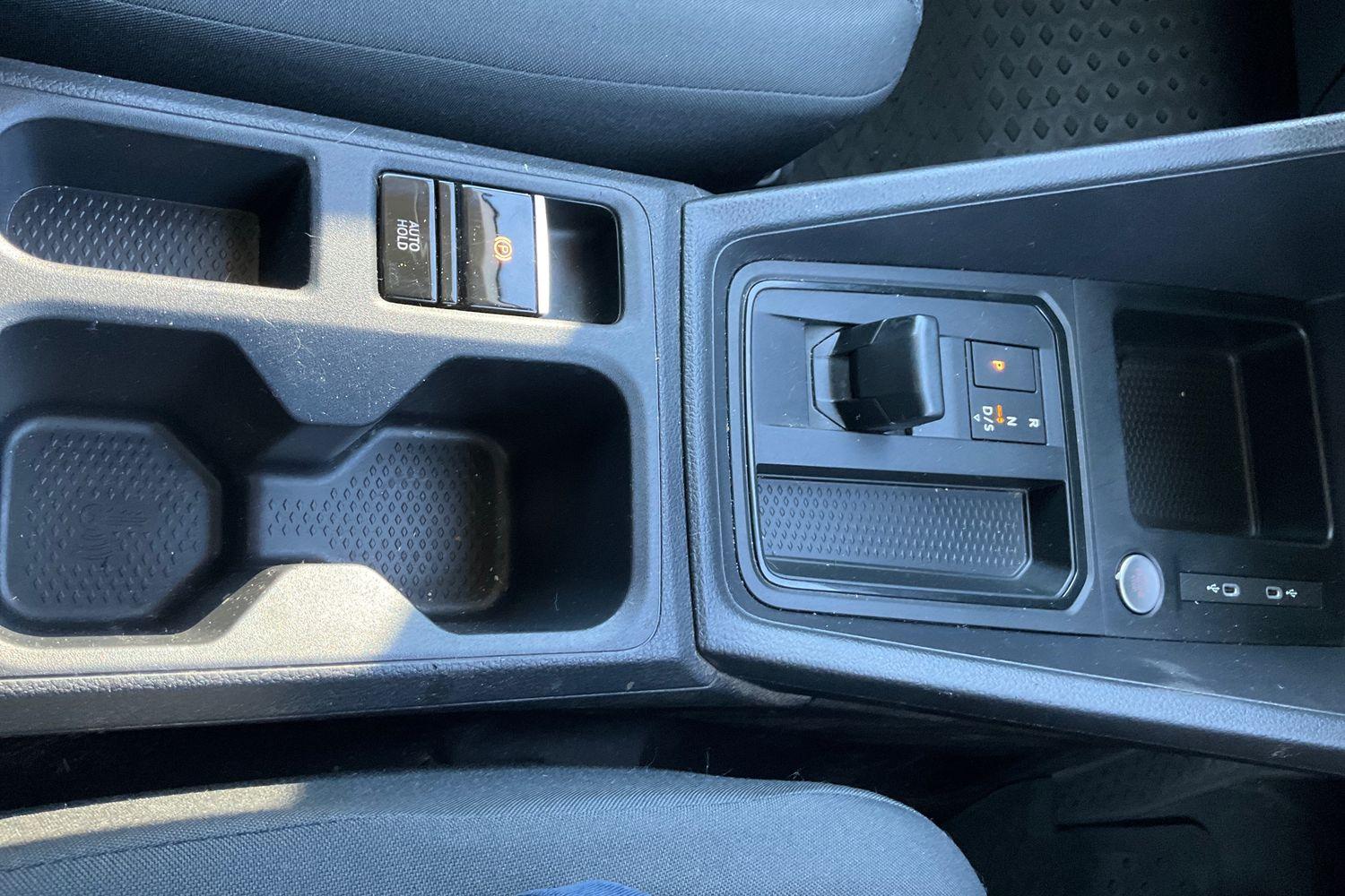 Volkswagen CADDY Photo 30