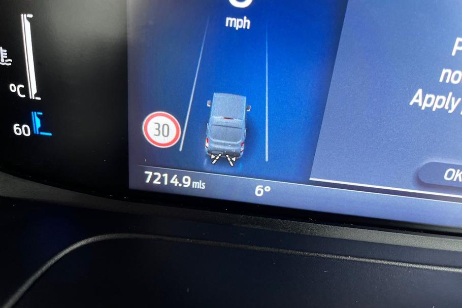 Used Ford TRANSIT 33