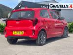 Kia Picanto Photo 2