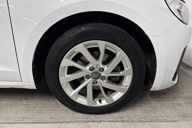AUDI A1 Photo 5