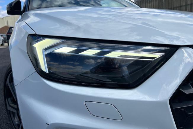 AUDI A1 Photo 55