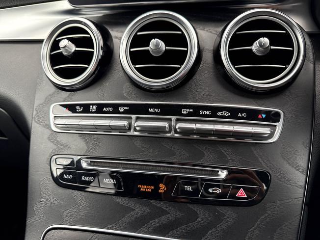 MERCEDES-BENZ GLC Photo 35