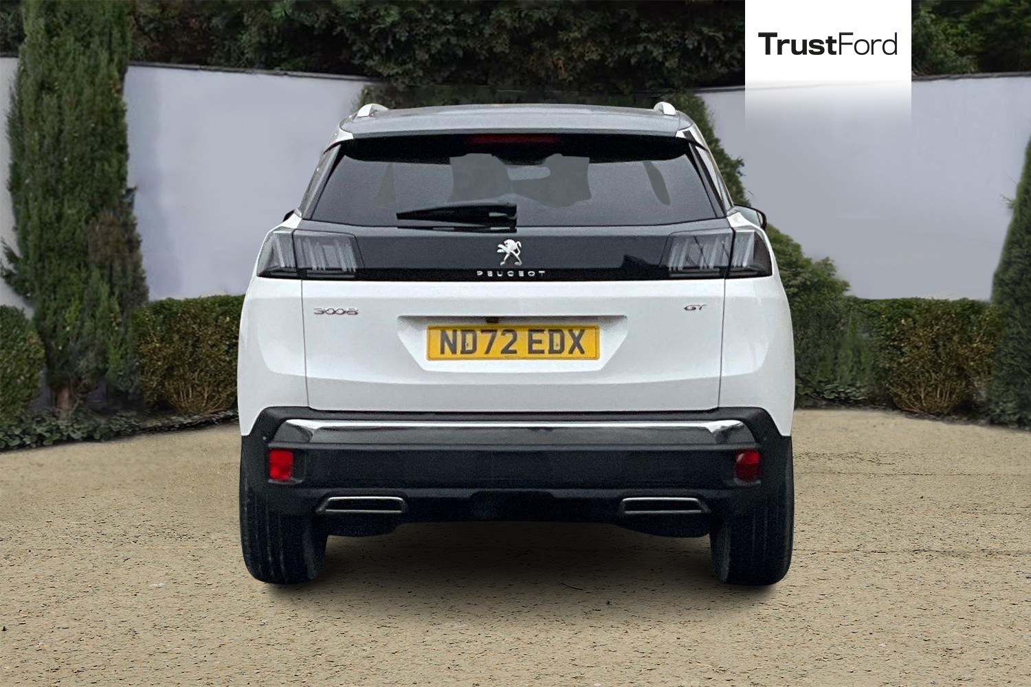 Peugeot 3008 Photo 6