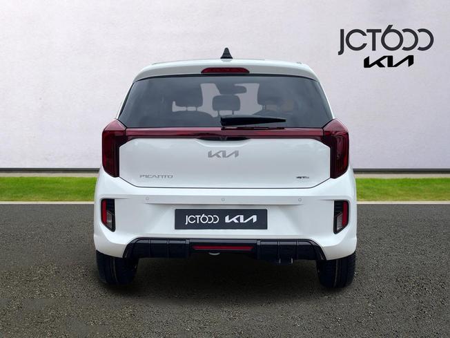 KIA Picanto Photo 7