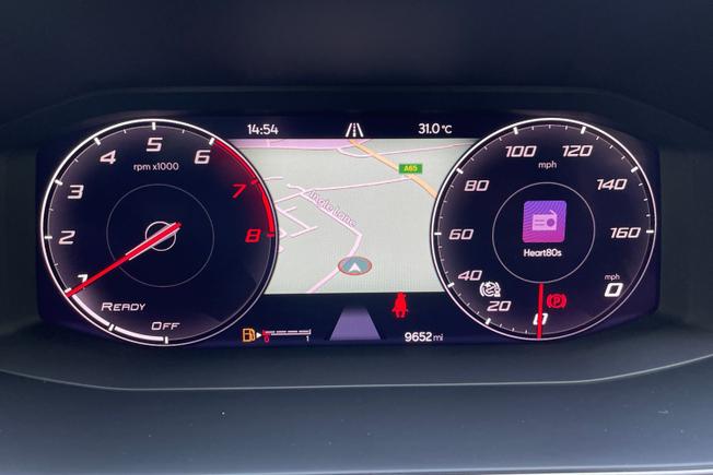 SEAT Leon Photo 15