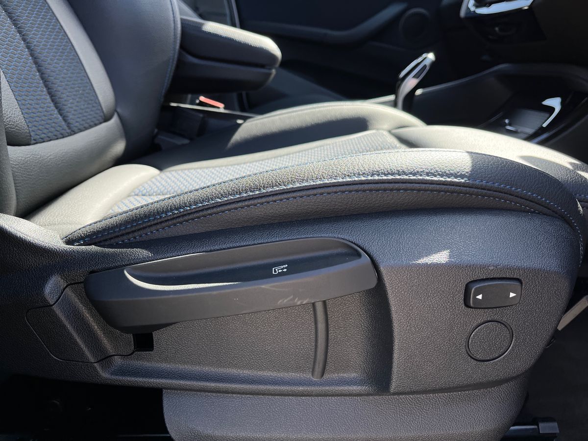 BMW X1 Photo 33