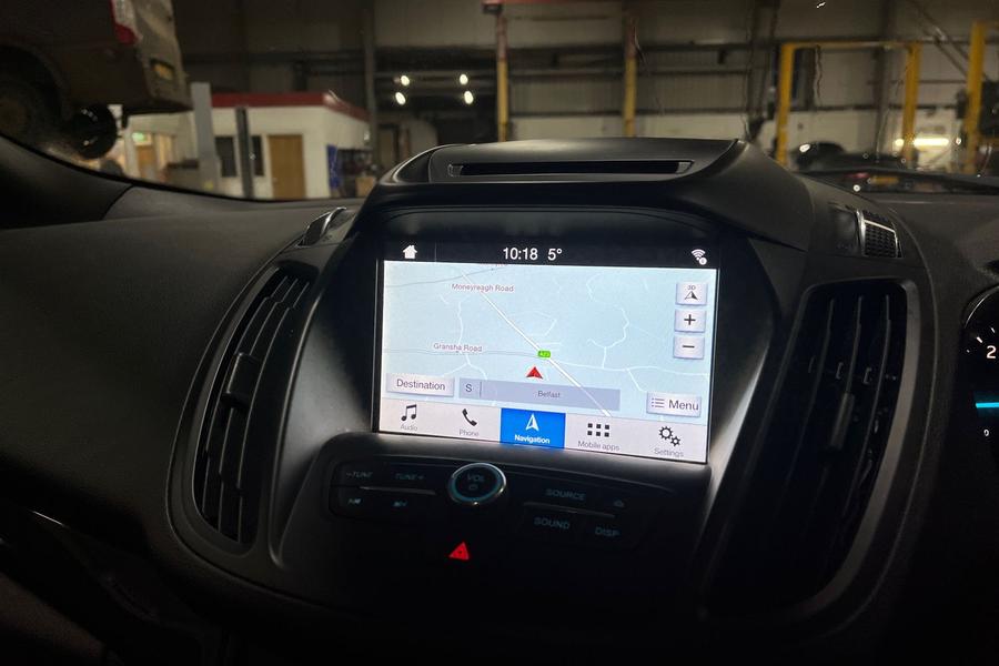 Ford KUGA Photo autoimg-df694da525725b8e06c25e65742a78c598eb2f56.jpg