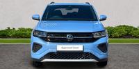 Volkswagen T-cross Photo 6