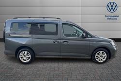 Volkswagen Caddy Maxi Photo 4