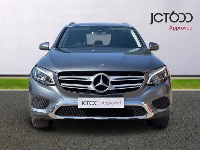 MERCEDES-BENZ Glc Photo 8