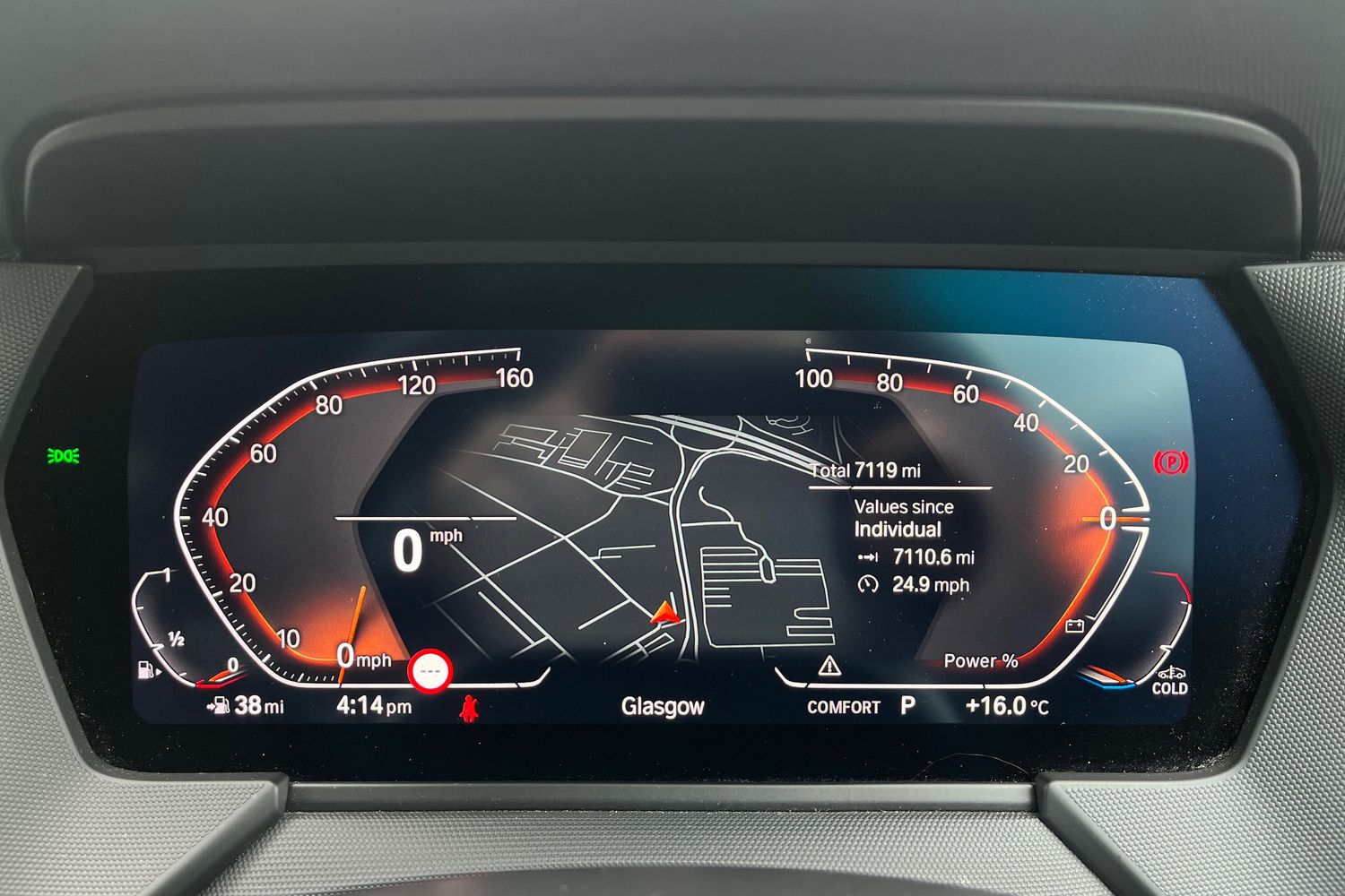 BMW 2 Series Gran Coupe Photo 12