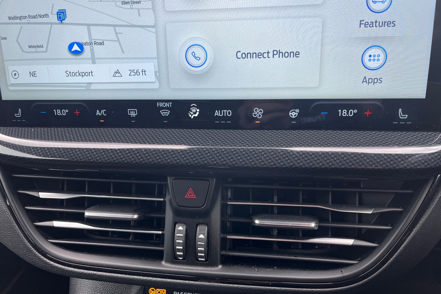Ford FOCUS Photo 30