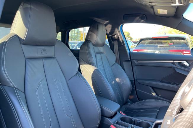 AUDI A3 Photo 33
