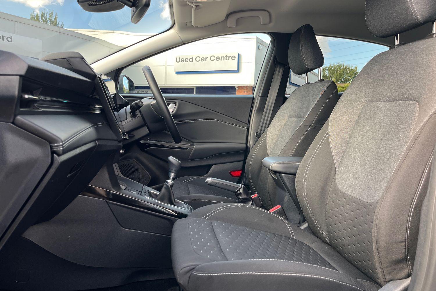 Ford Puma Photo 18