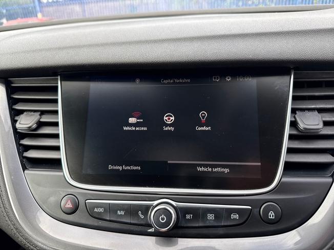 VAUXHALL Grandland X Photo 39