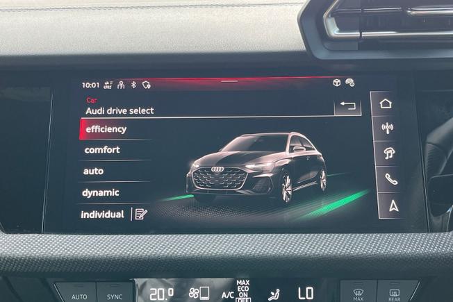 AUDI A3 Photo 23