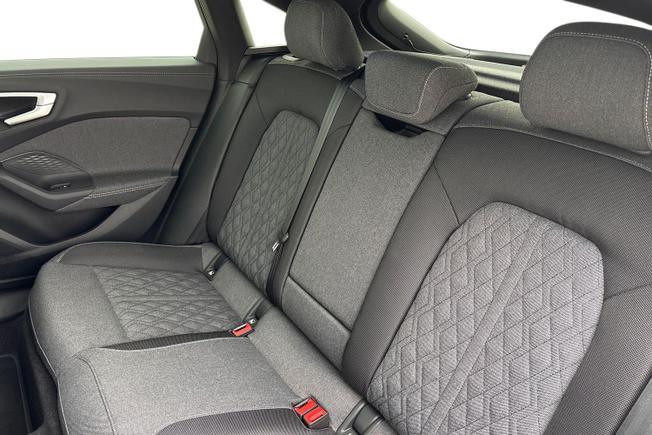 AUDI A5 Photo 9