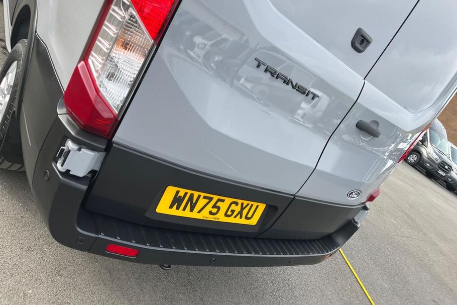 Used FORD TRANSIT WN75GXU 39