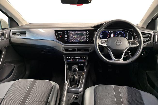 VOLKSWAGEN Polo Photo 10