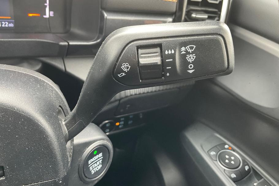 Used Ford RANGER YM23DLD 37