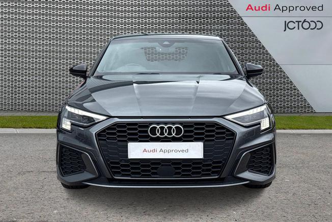 AUDI A3 Photo 8