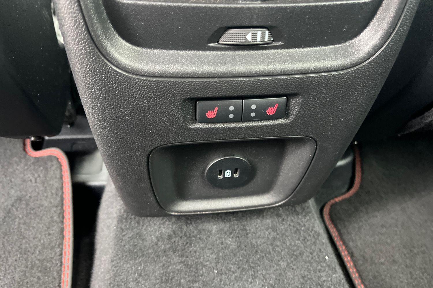 Ford Kuga Photo 22
