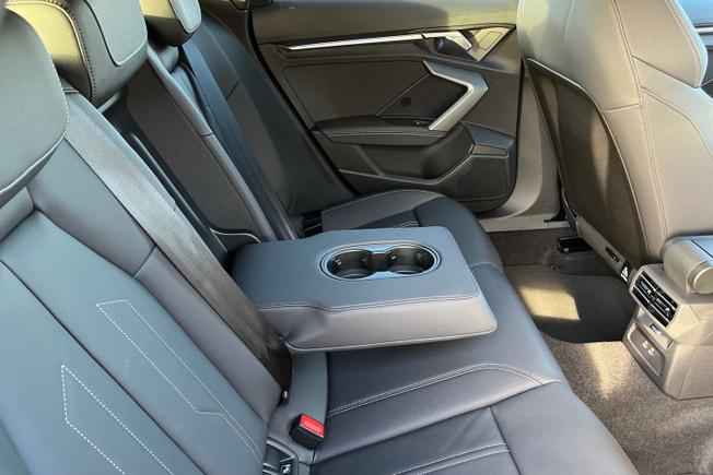 AUDI  A3 Sportback Photo 50