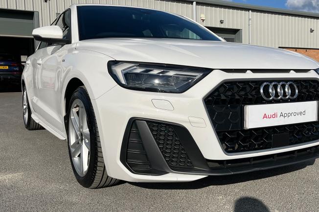 Audi A1 Photo 19