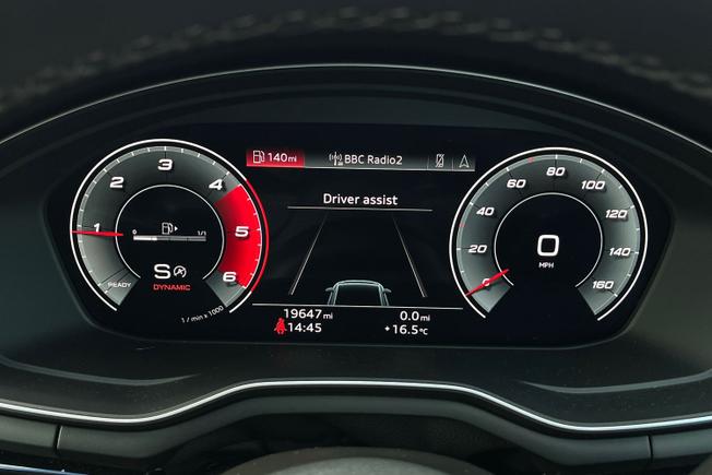 AUDI S5 Photo 15