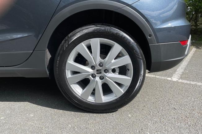 SEAT Arona Photo 5