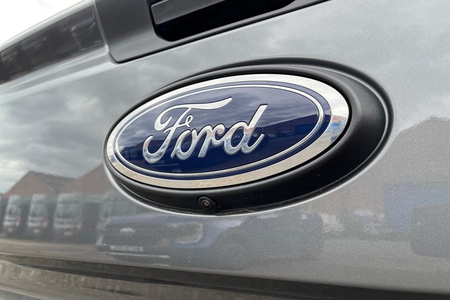 Used Ford RANGER WV75YNB 8