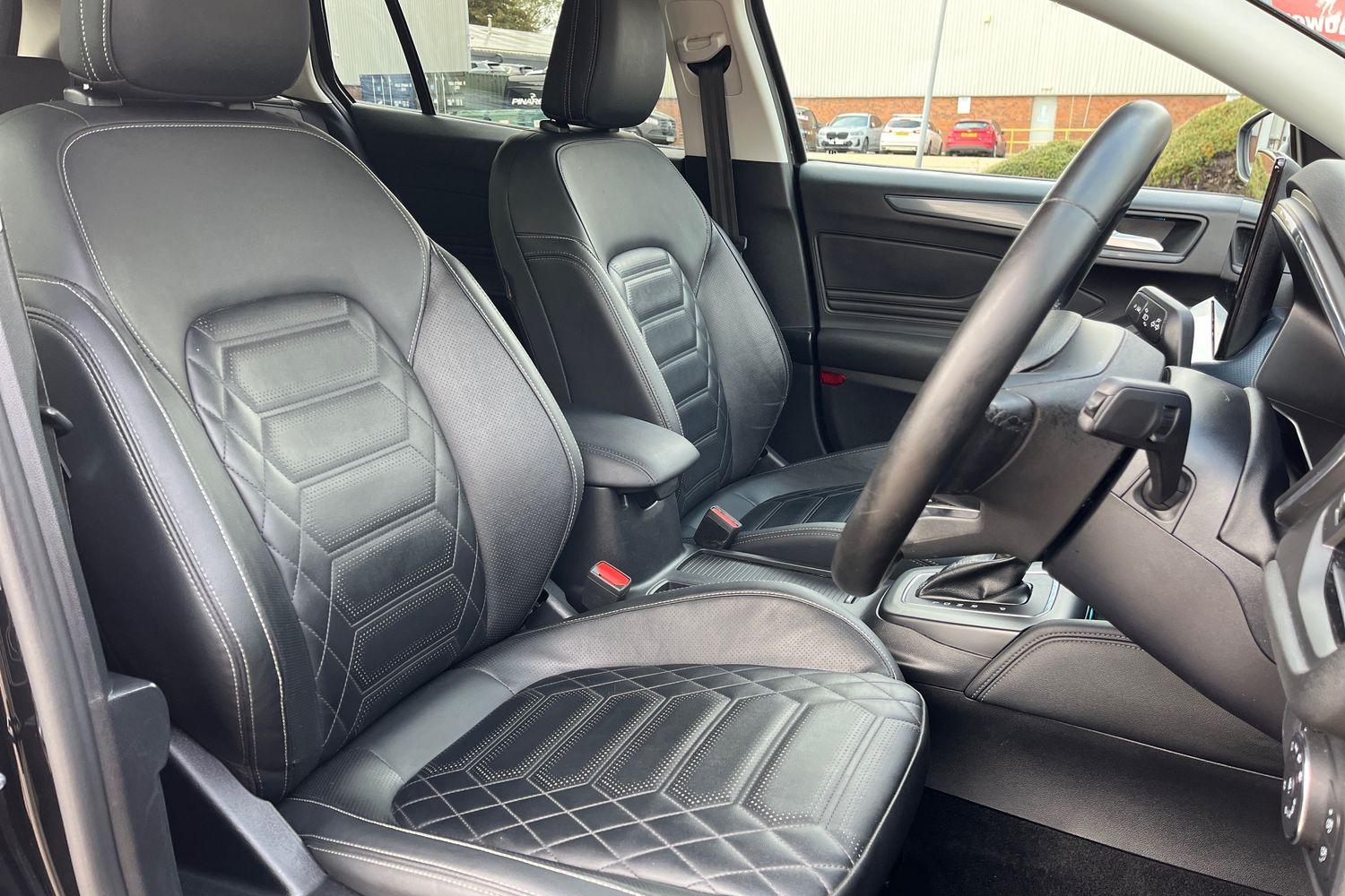 Ford Focus Photo 16