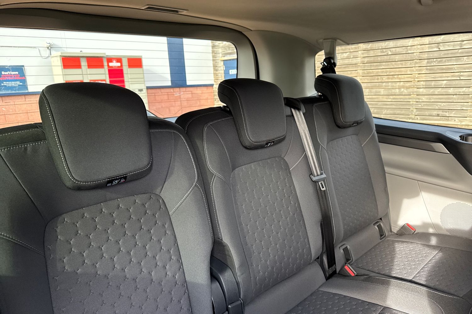 Ford Tourneo Custom Photo 30