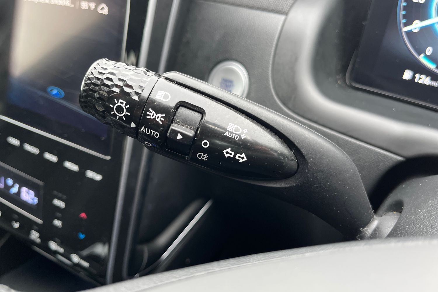 Hyundai TUCSON Photo 13