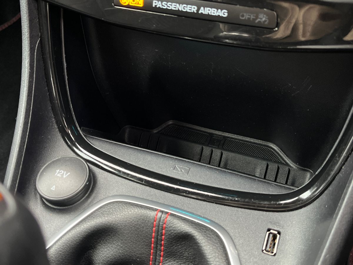 Ford Puma Photo 32